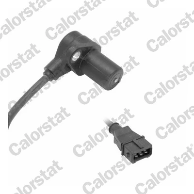 Sensor, crankshaft pulse